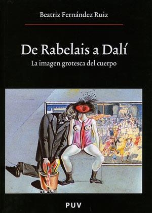 DE RABELAIS A DALÍ | 9788437060200 | FERNÁNDEZ RUIZ, BEATRIZ