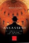 ASSASSINI | 9788466405805 | SALVADOR GINER/THOMAS GIFFORD