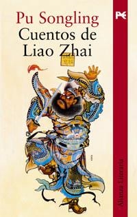 CUENTOS DE LIAO ZHAI | 9788420645711 | SONGLING, PU