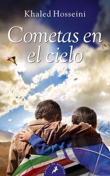 COMETAS EN EL CIELO | 9788478888856 | HOSSEINI, KHALED