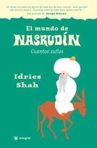 EL MUNDO DE NASRUDÍN | 9788478712007 | SHAH, IDRIES