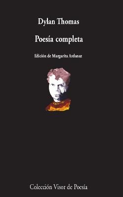 POESÍA COMPLETA | 9788475229287 | THOMAS, DYLAN