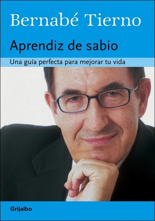 APRENDIZ DE SABIO | 9788425339080 | TIERNO,BERNABE