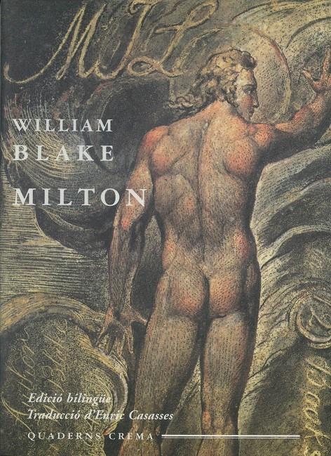 MILTON | 9788477274223 | BLAKE, WILLIAM