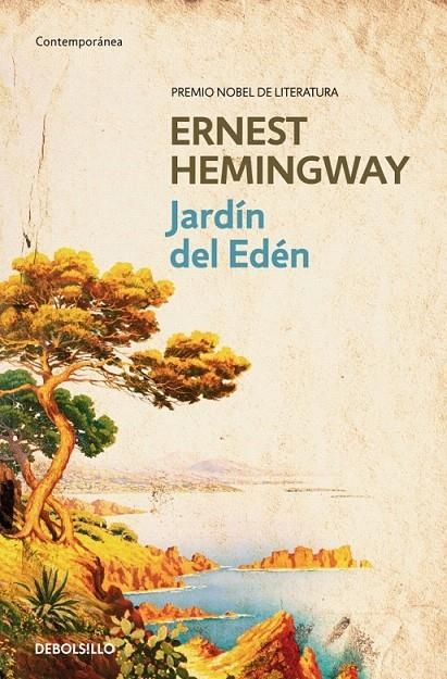 EL JARDÍN DEL EDÉN | 9788497935098 | HEMINGWAY,ERNEST