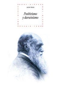 POSITIVISMO Y DARWINISMO | 9788446020240 | PACHO GARCÍA, JULIÁN