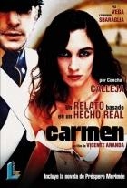 CARMEN | 9788484831839 | CALLEJA, CONCHA