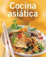 COCINA/TENDENCIAS. ASIÁTICA | 9788480764803 | VARIOS AUTORES