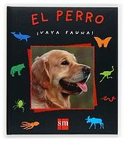 VF.EL PERRO | 9788434887084 | TRACQUI, VALÉRIE