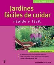 JARDINES FÁCILES DE CUIDAR | 9788425515897 | WILLMANN, THORSTEN