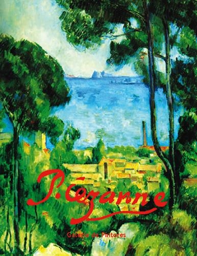 PAUL CÉZANNE | 9788496096677 | MINGUET, JOSEP MARIA