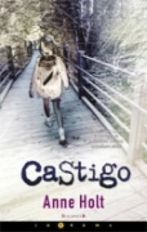 CASTIGO | 9788466620277 | HOLT, ANNE