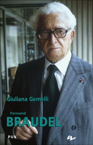 FERNAND BRAUDEL | 9788437061689 | GEMELLI, GIULIANA