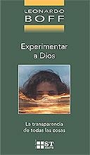 EXPERIMENTAR A DIOS | 9788429315226 | BOFF, LEONARDO