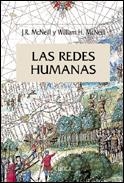 LAS REDES HUMANAS | 9788484325093 | J. R. MCNEILL/WILLIAM H. MCNEIL