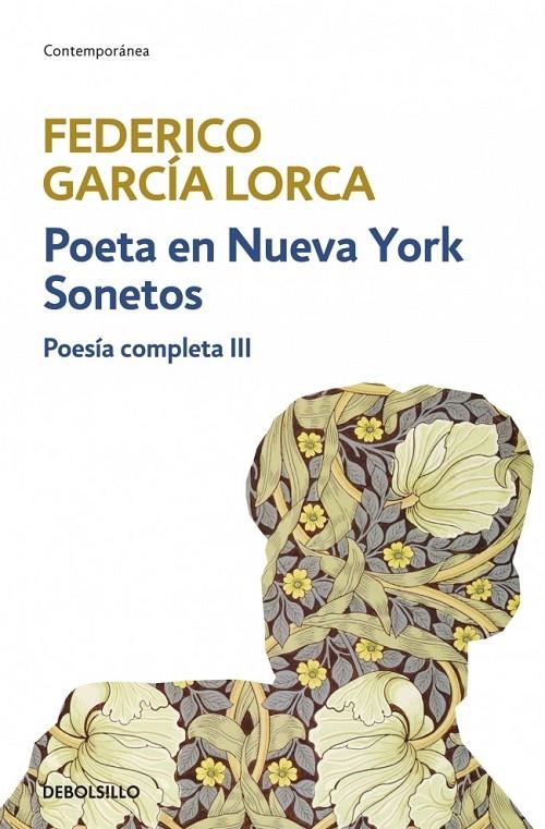 POESÍA COMPLETA III | 9788497931649 | GARCIA LORCA,FEDERICO