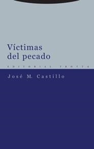 VÍCTIMAS DEL PECADO | 9788481646887 | CASTILLO, JOSÉ MARÍA