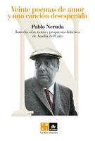 VEINTE POEMAS DE AMOR Y UNA CANCIÓN DESESPERADA | 9788441211162 | NERUDA, PABLO