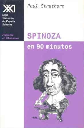 SPINOZA EN 90 MINUTOS | 9788432311642 | STRATHERN, PAUL