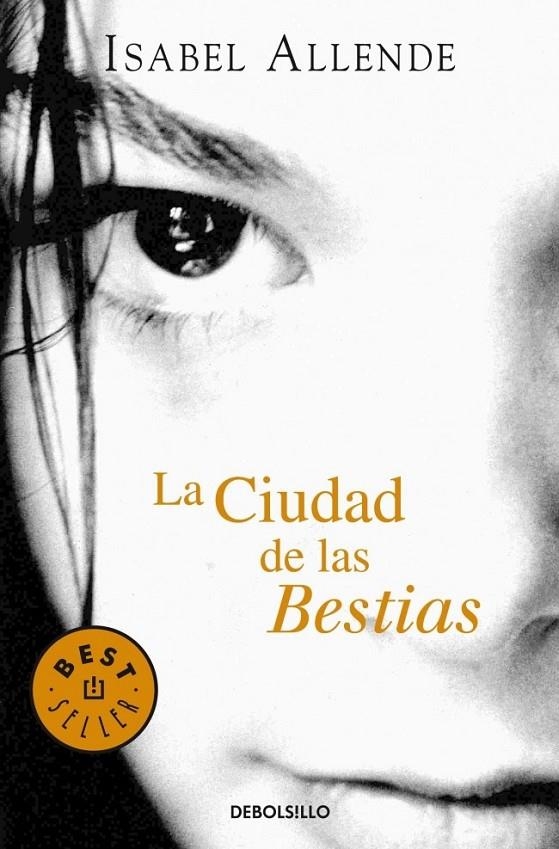 LA CIUDAD DE LAS BESTIAS | 9788497935692 | ALLENDE,ISABEL