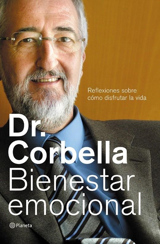 BIENESTAR EMOCIONAL | 9788408057475 | JOAN CORBELLA