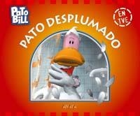 PATO DESPLUMADO | 9788496052093 | BEDARD, MICHAEL