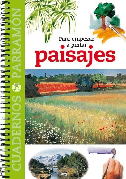 PAISAJE | 9788434223356