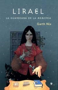 LIRAEL | 9788478712564 | NIX, GARTH