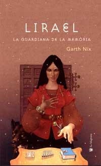 LIRAEL | 9788478712557 | NIX, GARTH