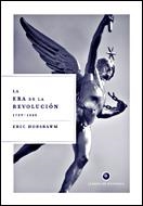 LA ERA DE LA REVOLUCIÓN (1789-1848) | 9788484326588 | ERIC J. HOBSBAWM