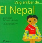 EL NEPAL | 9788424620288 | REVENTÓS, JOAN/VINYALS, QUETI