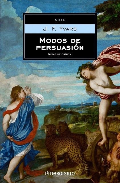 MODOS DE PERSUASIÓN | 9788497937719 | YVARS,J.F.