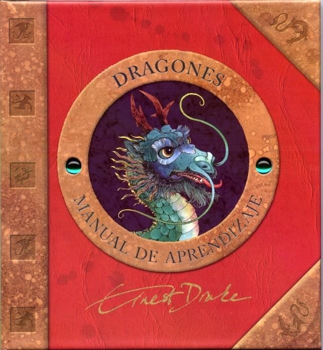 DRAGONES. MANUAL DE APRENDIZAJE | 9788484412649 | STEER,DUGALD