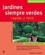 JARDINES SIEMPRE VERDES | 9788425515781 | TAUDTE-REPP, BEATE