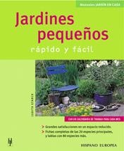 JARDINES PEQUEÑOS | 9788425515316 | STARCK, JUDITH