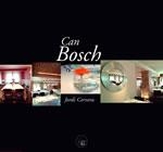 CAN BOSCH | 9788497911078 | JORDI CERVERA