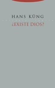 ¿EXISTE DIOS? | 9788481647235 | KÜNG, HANS