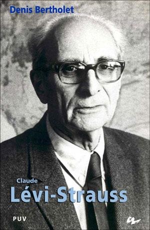 CLAUDE LÉVI-STRAUSS | 9788437061146 | BERTHOLET, DENIS