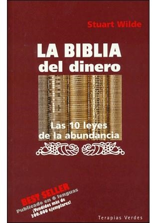 BIBLIA DEL DINERO, LA | 9788496194632 | WILDE, STUART