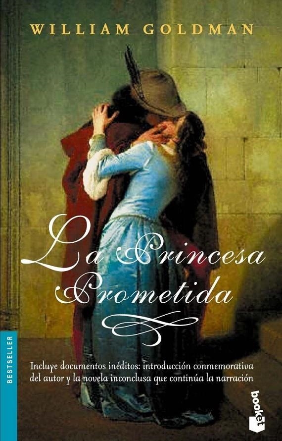 LA PRINCESA PROMETIDA | 9788427031050 | WILLIAM GOLDMAN