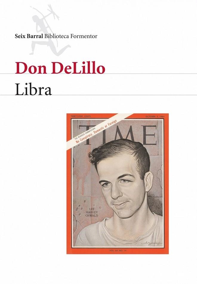 LIBRA | 9788432227974 | DON DELILLO