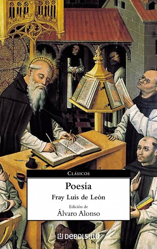 POESÍA | 9788497599122 | LEON,FRAY LUIS DE