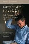 LOS VIAJES | 9788483076859 | BRUCE CHATWIN