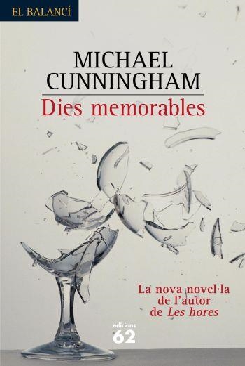 DIES MEMORABLES | 9788429756753 | MICHAEL CUNNINGHAM