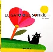 EL GATO QUE SONRÍE | 9788488342904 | BATTUT, ERIC