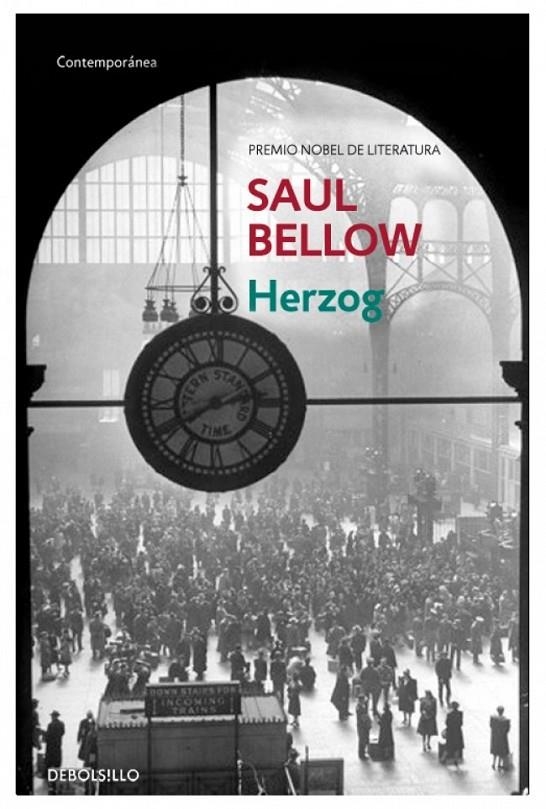 HERZOG | 9788497933322 | BELLOW,SAUL