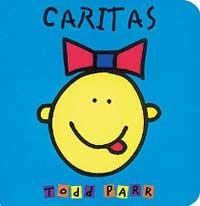 CARITAS | 9788484881438 | PARR, TODD