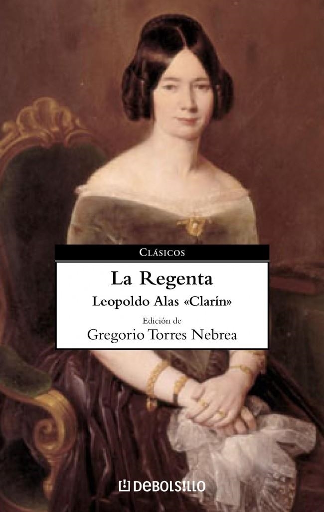 LA REGENTA | 9788497936620 | ALAS "CLARIN",LEOPOLDO