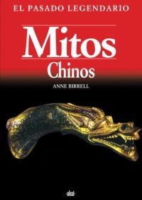 MITOS CHINOS | 9788446022312 | BIRRELL, ANNE