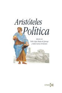 LA POL’TICA | 9788470904264 | ARISTÓTELES